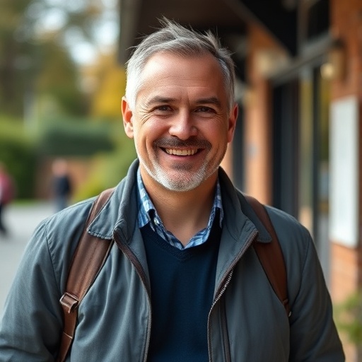 James Mitchell - Surrey Car Buyer Customer