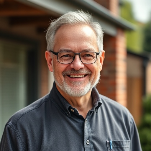 Michael Roberts - Surrey Car Buyer Customer